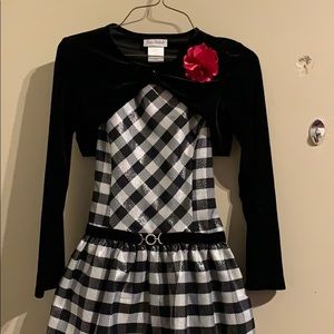 Girls dress